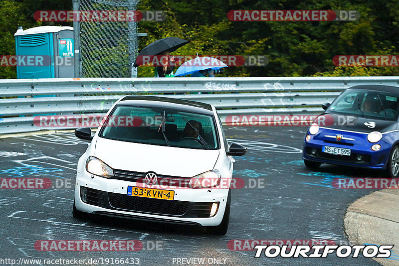 Bild #19166433 - Touristenfahrten Nürburgring Nordschleife (24.09.2022)