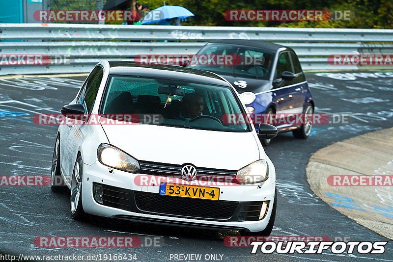 Bild #19166434 - Touristenfahrten Nürburgring Nordschleife (24.09.2022)