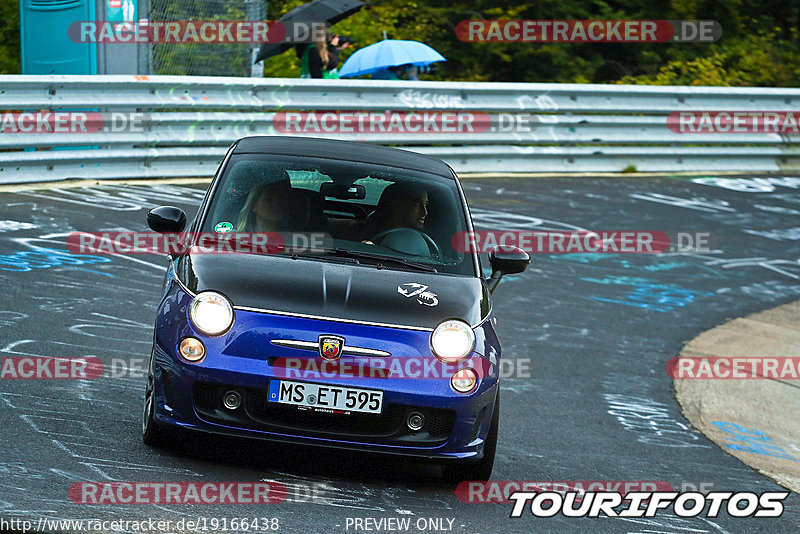 Bild #19166438 - Touristenfahrten Nürburgring Nordschleife (24.09.2022)