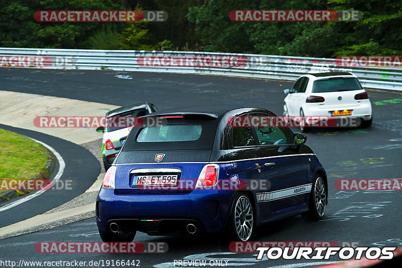 Bild #19166442 - Touristenfahrten Nürburgring Nordschleife (24.09.2022)