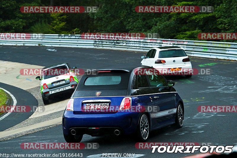 Bild #19166443 - Touristenfahrten Nürburgring Nordschleife (24.09.2022)