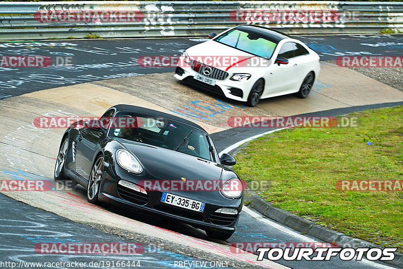 Bild #19166444 - Touristenfahrten Nürburgring Nordschleife (24.09.2022)