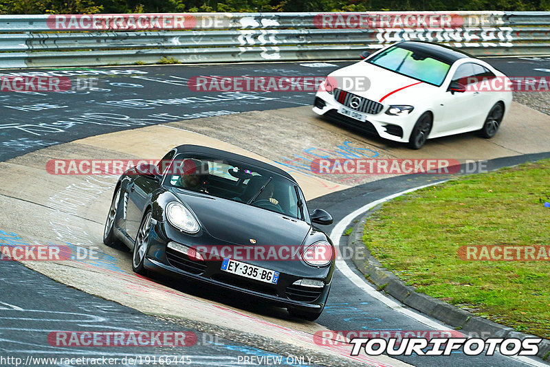 Bild #19166445 - Touristenfahrten Nürburgring Nordschleife (24.09.2022)