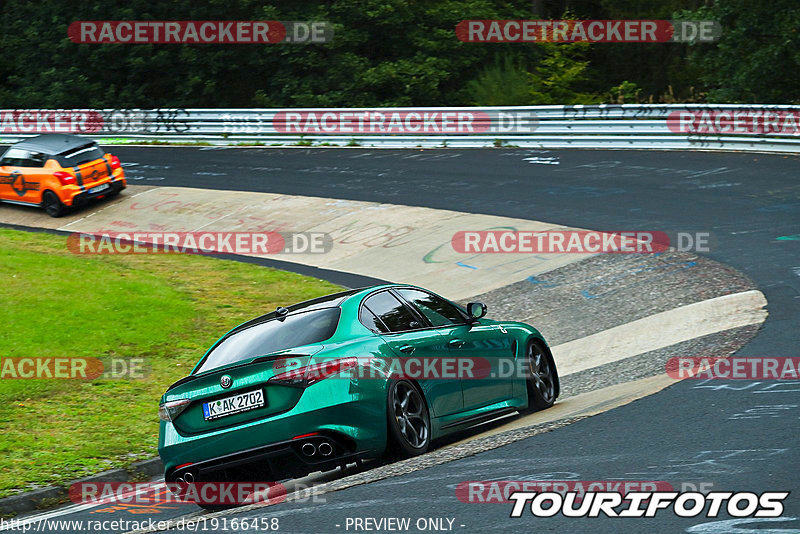 Bild #19166458 - Touristenfahrten Nürburgring Nordschleife (24.09.2022)