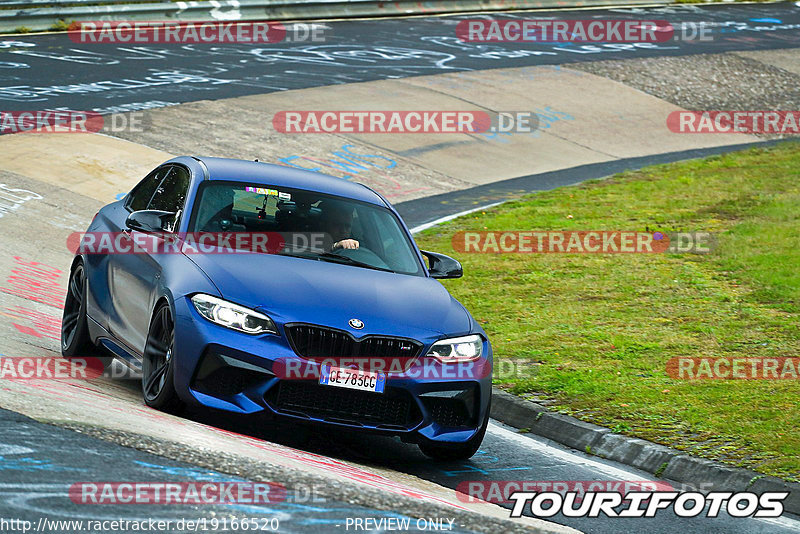 Bild #19166520 - Touristenfahrten Nürburgring Nordschleife (24.09.2022)