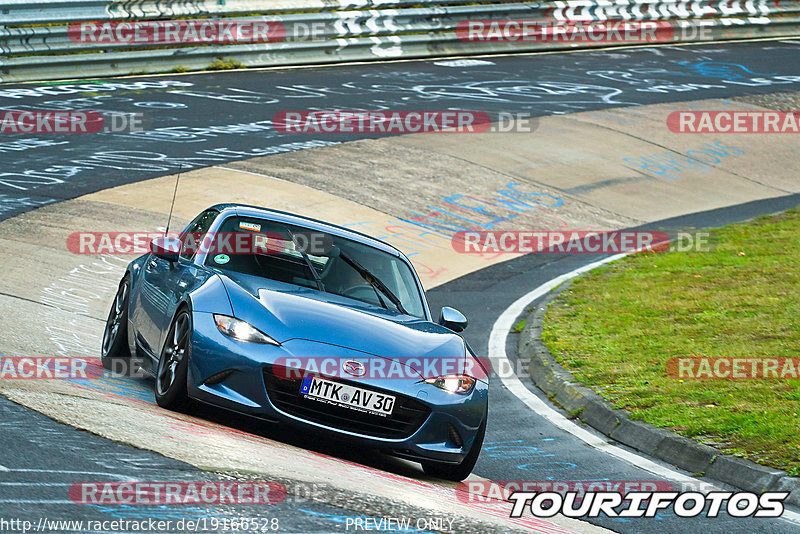 Bild #19166528 - Touristenfahrten Nürburgring Nordschleife (24.09.2022)