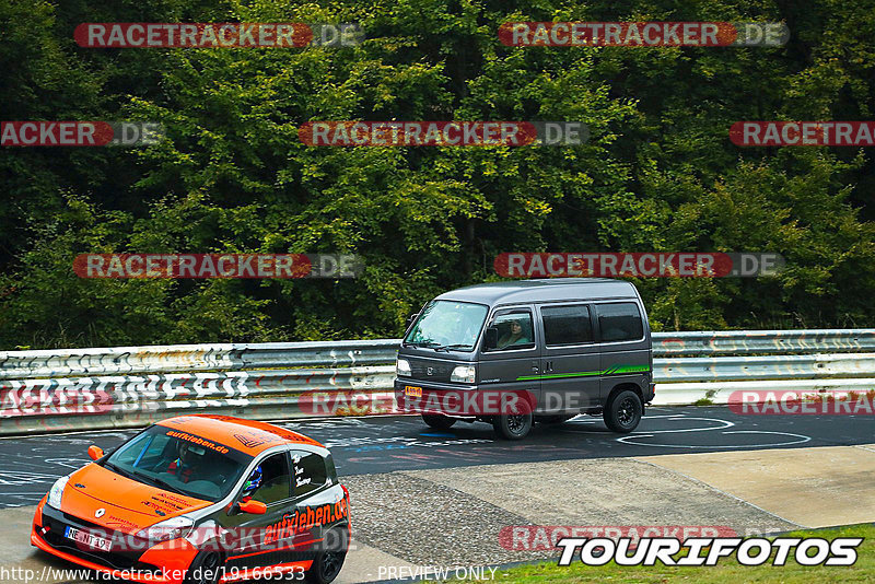 Bild #19166533 - Touristenfahrten Nürburgring Nordschleife (24.09.2022)