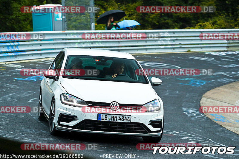 Bild #19166582 - Touristenfahrten Nürburgring Nordschleife (24.09.2022)