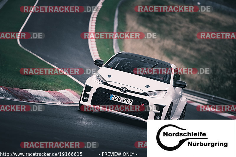 Bild #19166615 - Touristenfahrten Nürburgring Nordschleife (24.09.2022)