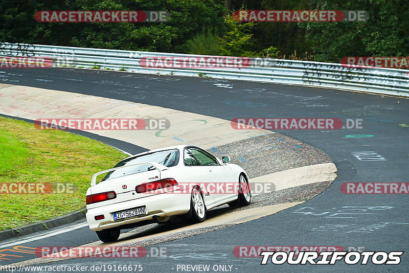 Bild #19166675 - Touristenfahrten Nürburgring Nordschleife (24.09.2022)