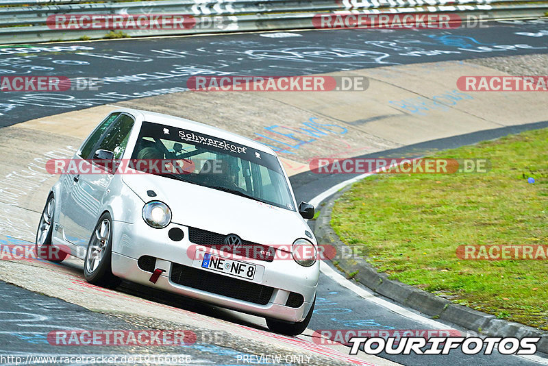 Bild #19166686 - Touristenfahrten Nürburgring Nordschleife (24.09.2022)