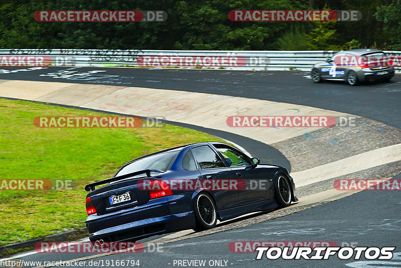 Bild #19166794 - Touristenfahrten Nürburgring Nordschleife (24.09.2022)