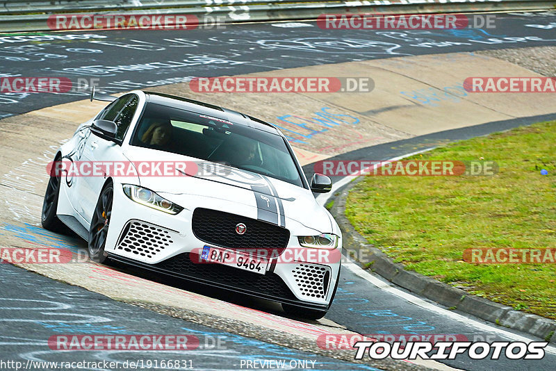 Bild #19166831 - Touristenfahrten Nürburgring Nordschleife (24.09.2022)