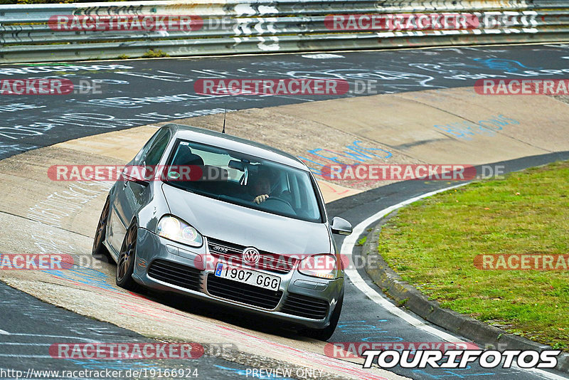 Bild #19166924 - Touristenfahrten Nürburgring Nordschleife (24.09.2022)