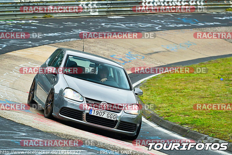 Bild #19166927 - Touristenfahrten Nürburgring Nordschleife (24.09.2022)