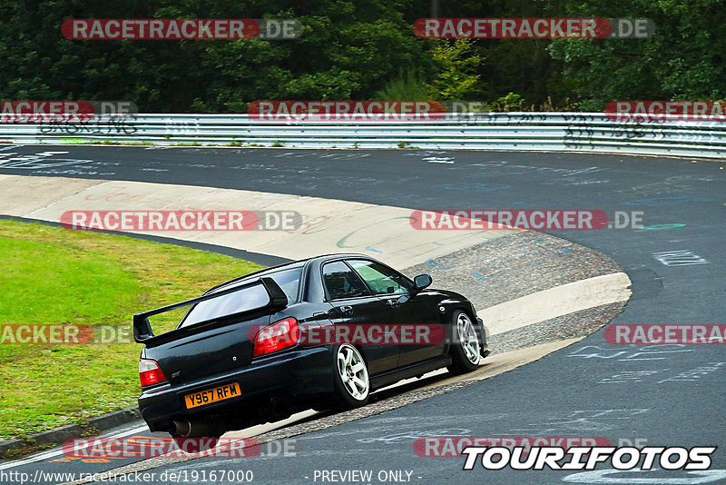 Bild #19167000 - Touristenfahrten Nürburgring Nordschleife (24.09.2022)