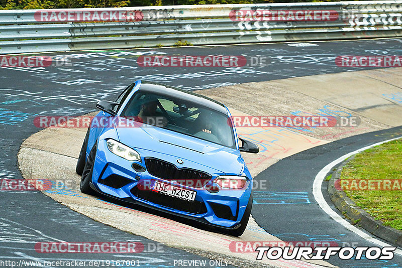 Bild #19167001 - Touristenfahrten Nürburgring Nordschleife (24.09.2022)