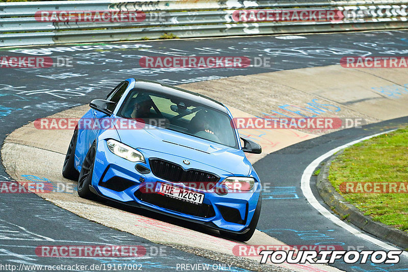 Bild #19167002 - Touristenfahrten Nürburgring Nordschleife (24.09.2022)