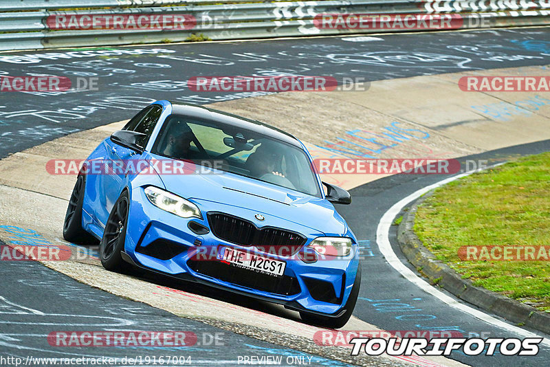 Bild #19167004 - Touristenfahrten Nürburgring Nordschleife (24.09.2022)