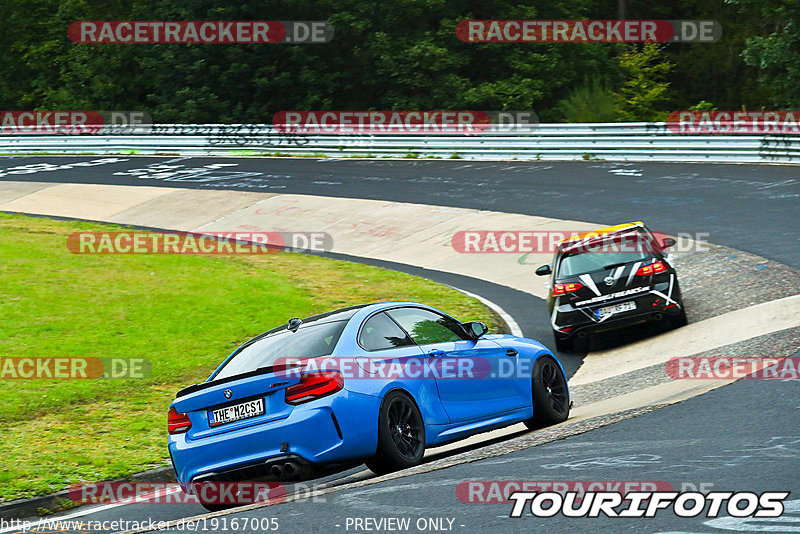 Bild #19167005 - Touristenfahrten Nürburgring Nordschleife (24.09.2022)