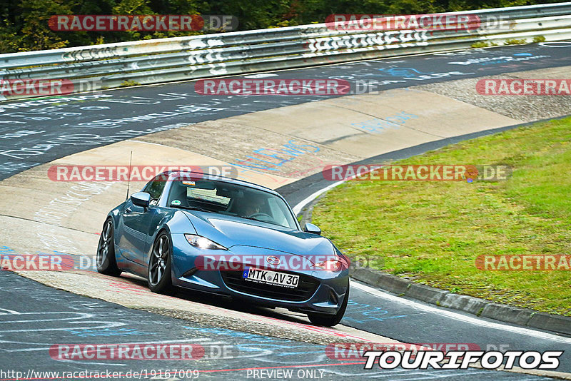 Bild #19167009 - Touristenfahrten Nürburgring Nordschleife (24.09.2022)