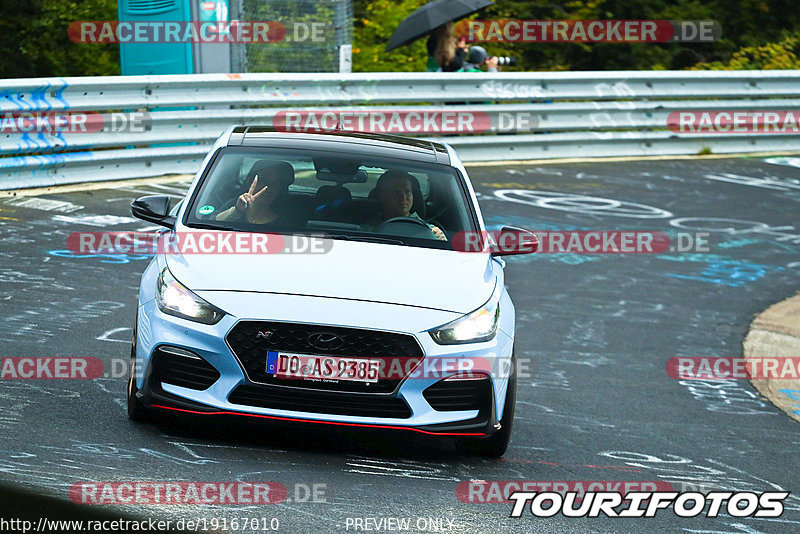 Bild #19167010 - Touristenfahrten Nürburgring Nordschleife (24.09.2022)