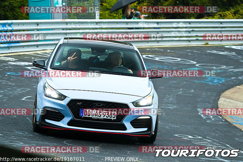 Bild #19167011 - Touristenfahrten Nürburgring Nordschleife (24.09.2022)