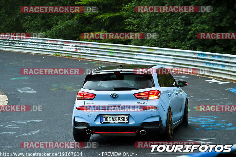 Bild #19167014 - Touristenfahrten Nürburgring Nordschleife (24.09.2022)