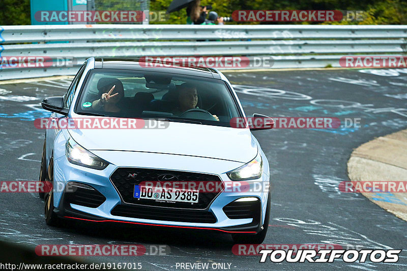 Bild #19167015 - Touristenfahrten Nürburgring Nordschleife (24.09.2022)