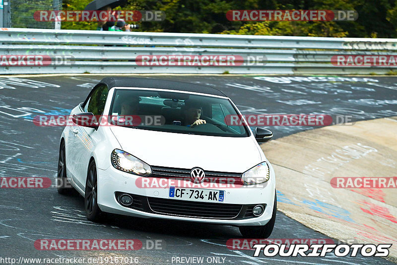 Bild #19167016 - Touristenfahrten Nürburgring Nordschleife (24.09.2022)