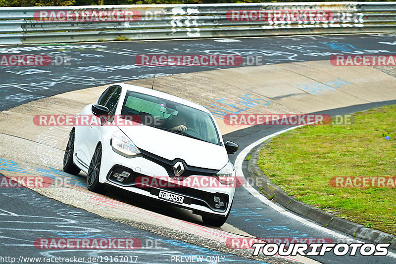 Bild #19167017 - Touristenfahrten Nürburgring Nordschleife (24.09.2022)