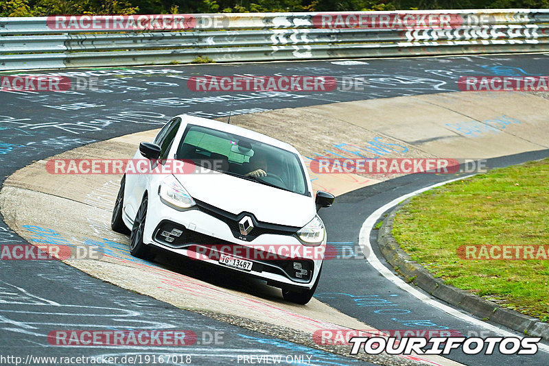 Bild #19167018 - Touristenfahrten Nürburgring Nordschleife (24.09.2022)