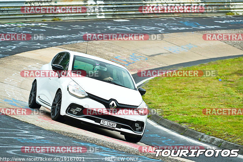 Bild #19167021 - Touristenfahrten Nürburgring Nordschleife (24.09.2022)