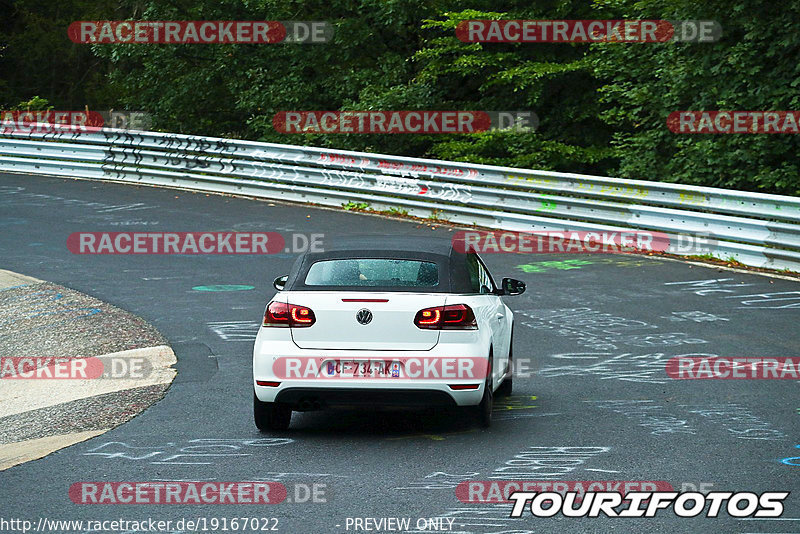 Bild #19167022 - Touristenfahrten Nürburgring Nordschleife (24.09.2022)