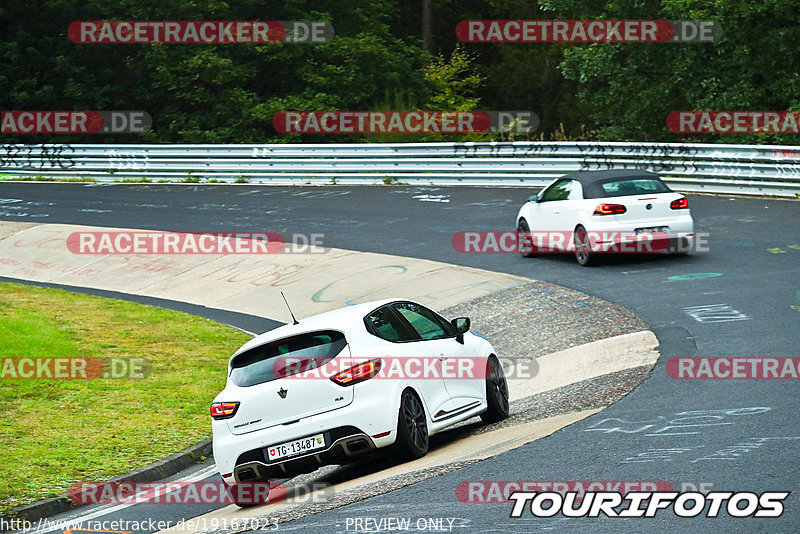 Bild #19167023 - Touristenfahrten Nürburgring Nordschleife (24.09.2022)