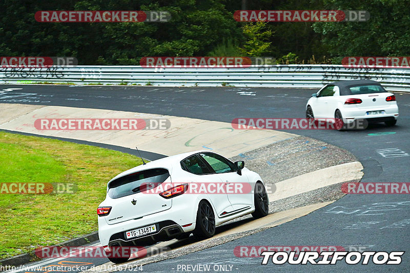 Bild #19167024 - Touristenfahrten Nürburgring Nordschleife (24.09.2022)