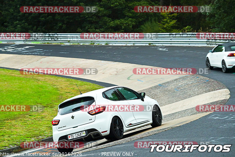 Bild #19167026 - Touristenfahrten Nürburgring Nordschleife (24.09.2022)