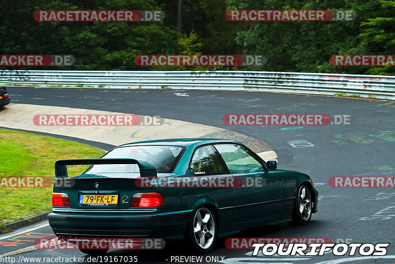 Bild #19167035 - Touristenfahrten Nürburgring Nordschleife (24.09.2022)