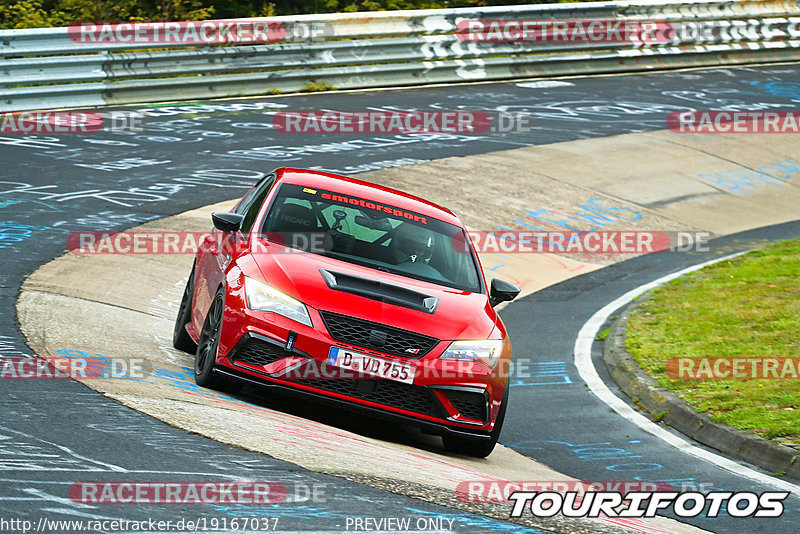 Bild #19167037 - Touristenfahrten Nürburgring Nordschleife (24.09.2022)