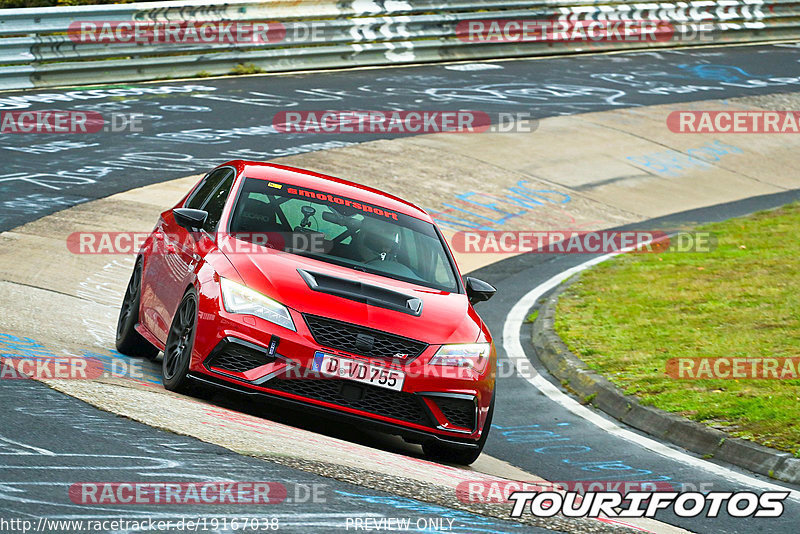 Bild #19167038 - Touristenfahrten Nürburgring Nordschleife (24.09.2022)