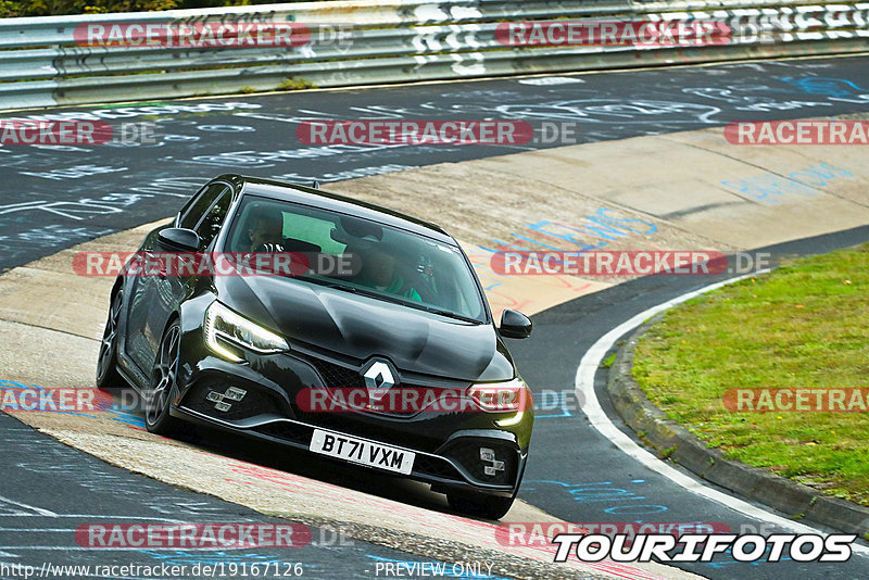 Bild #19167126 - Touristenfahrten Nürburgring Nordschleife (24.09.2022)