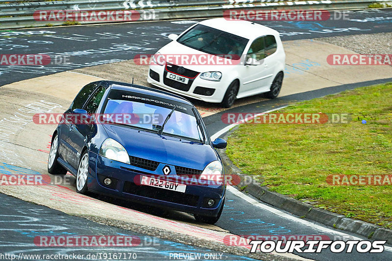 Bild #19167170 - Touristenfahrten Nürburgring Nordschleife (24.09.2022)