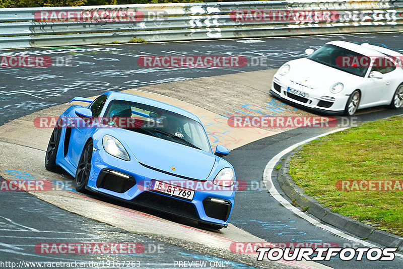 Bild #19167263 - Touristenfahrten Nürburgring Nordschleife (24.09.2022)