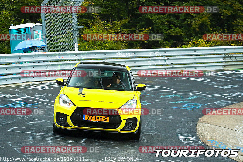 Bild #19167311 - Touristenfahrten Nürburgring Nordschleife (24.09.2022)