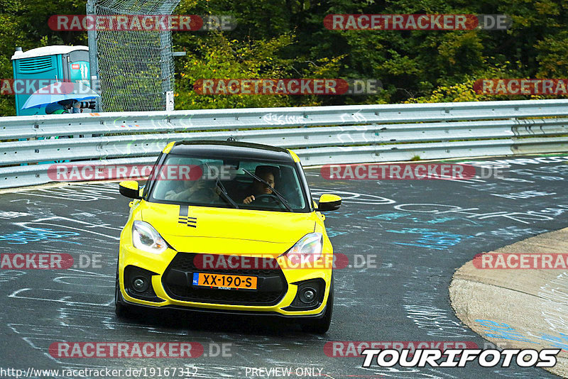 Bild #19167312 - Touristenfahrten Nürburgring Nordschleife (24.09.2022)