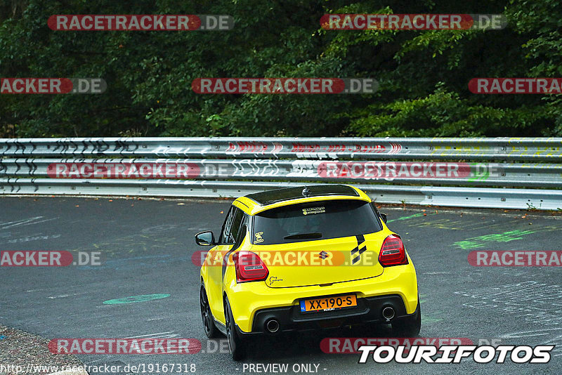 Bild #19167318 - Touristenfahrten Nürburgring Nordschleife (24.09.2022)