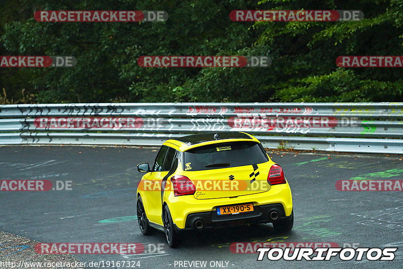 Bild #19167324 - Touristenfahrten Nürburgring Nordschleife (24.09.2022)