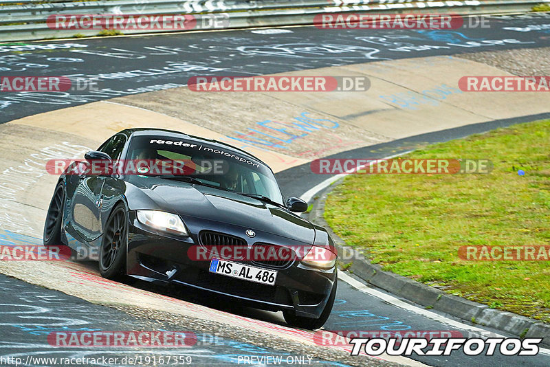 Bild #19167359 - Touristenfahrten Nürburgring Nordschleife (24.09.2022)