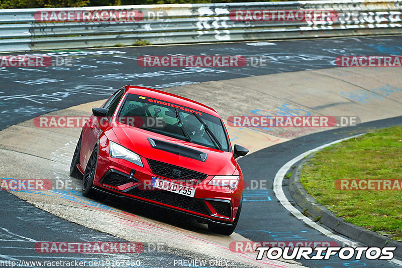 Bild #19167450 - Touristenfahrten Nürburgring Nordschleife (24.09.2022)