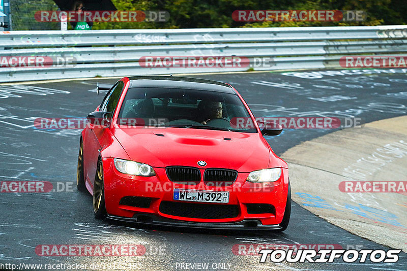 Bild #19167483 - Touristenfahrten Nürburgring Nordschleife (24.09.2022)